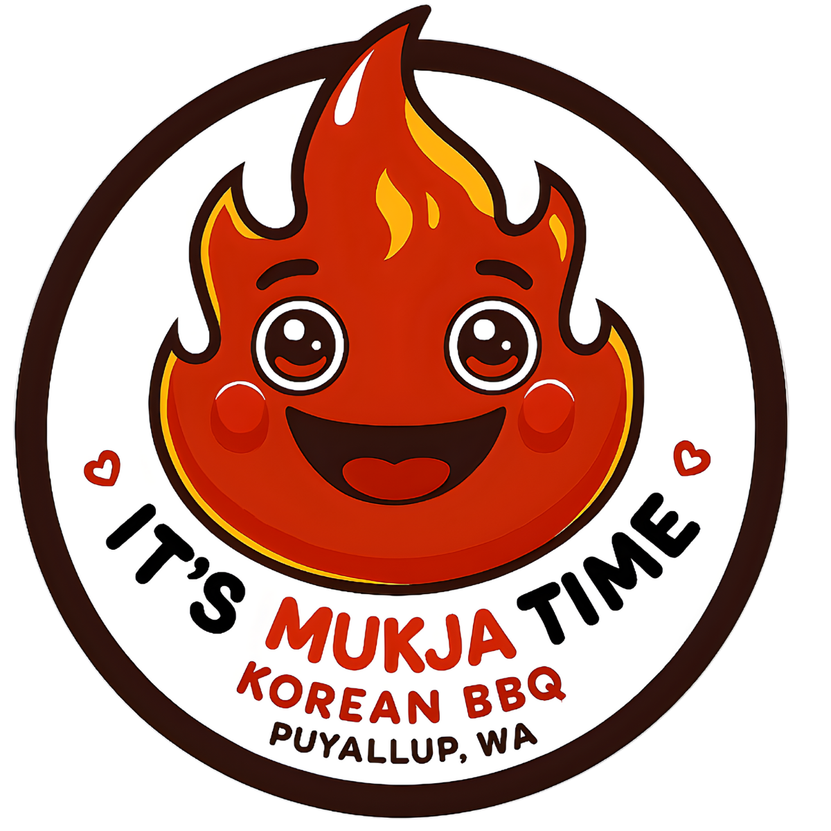 Mukja Korean BBQ